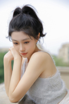 荡女小茹…用力